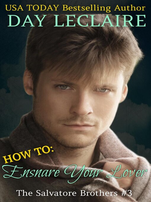Title details for How To by Day Leclaire - Available